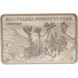 3000 forint Aggteleki Nemzeti Park 2025 BP