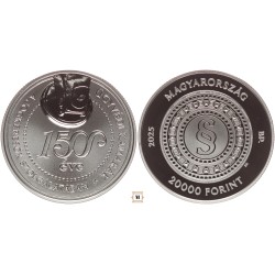20 000 forint Ügyvédi kamarák 2025 BP