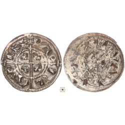 I. László 1077-95 denár ÉH 20