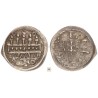 III. Béla/IV. Béla/ 1172-96 denár ÉH 101