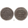 II. Géza 1141-62 denár ÉH 72