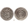 II. Béla 1131-41 denár ÉH 46