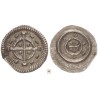 II. Béla 1131-41 denár ÉH 53