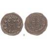 II. István 1116-31 denár ÉH 37