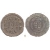 II. Béla 1131-41 denár ÉH 45