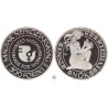 500 forint Nők Évtizede 1984 BP