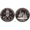 500 forint ECU II. 1994 BP