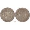 Erdély, Bethlen Gábor széles garas 1626 NB
