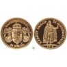 20 korona 1918 utánveret