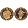 Szabadságharc dukát 1848 utánveret