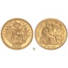 Peru 5 sol 1960