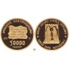50 000 forint Szent István intelmei 2010 BP