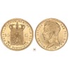Hollandia 10 gulden 1840 Utrecht