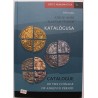 Tóth Csaba: Anjou-kori magyar pénzek katalógusa