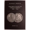Dr. Lux Iván - Gál Sándor: Hungarian thaler type Coins of Leopold I (1657-1705)