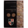 Lengyel András: Ezüstkönyv IV. 1440-1466