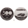 500 forint Labdarúgó VB'86 1986 BP