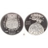 2000 forint Honfoglalás 1996 BP