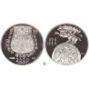 2000 forint Honfoglalás 1996 BP