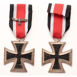 III. Birodalom vaskereszt 1939