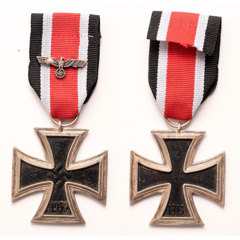 III. Birodalom vaskereszt 1939 III. Birodalom vaskereszt 1939