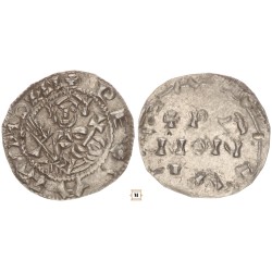 Salamon 1063-75 denár ÉH 10