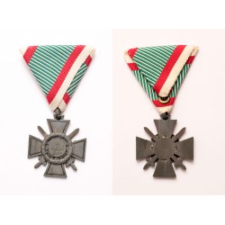 Tűzkereszt I. osztálya 1941