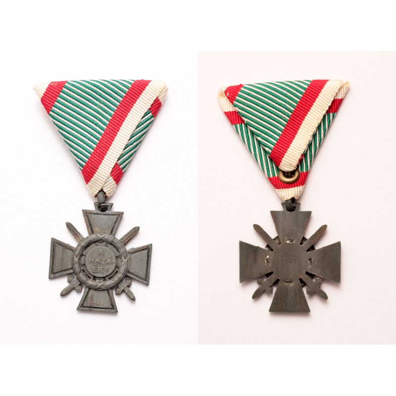 Tűzkereszt I. osztálya 1941 Tűzkereszt I. osztálya 1941