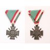 Tűzkereszt I. osztálya 1941