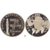 500 forint Bartók Béla 1981 BP