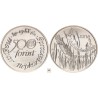 500 forint Világ Vadvédelmi Alap 1988 BP