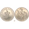 500 forint Téli Olimpia - Sarajevo 1984 BP