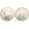 500 forint Nyári Olimpia - Los Angeles 1984 BP