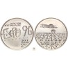 500 forint Expo '96 1993 BP