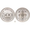 500 forint Károly Róbert 1992 BP