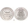 500 forint Szent László 1992 BP
