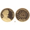 5000 forint Arany János 2017 BP