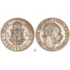 Ferenc József forint 1887 KB