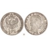 Ferenc József 1/4 florin 1859 B