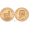 Dél-Afrikai köztársaság Krügerrand 1971