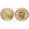 Nagy-Britannia 10 font 2024 1/10 uncia