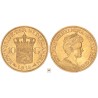 Hollandia 10 gulden 1912