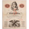 5 gulden 1859