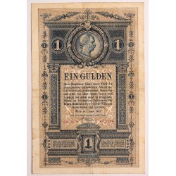 1 forint 1882