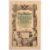 1 gulden 1866