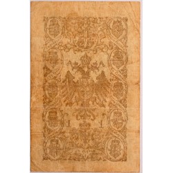 1 gulden 1866