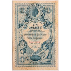 1 forint 1888
