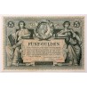 5 forint 1881