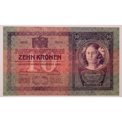 10 korona 1904