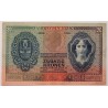 20 korona 1907